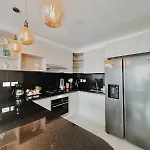 Apartment In Bocagrande With A Beautiful View