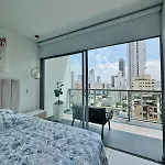 Apartment In Bocagrande With A Beautiful View